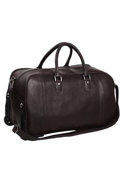 The Chesterfield Brand Wax Pull Up Jayven 2 Rulo Reisetasche Leder 60 cm