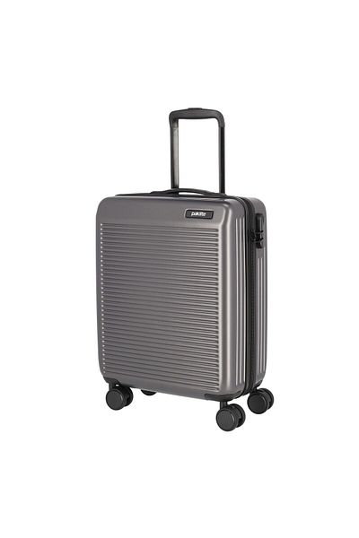 Paklite Sienna 4 Rollen Kabinenrollstuhl S 55 cm
