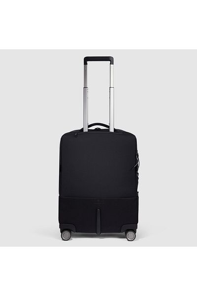 PIQUADRO Koffer & Trolley Corner 2.0 Cabin Spinner