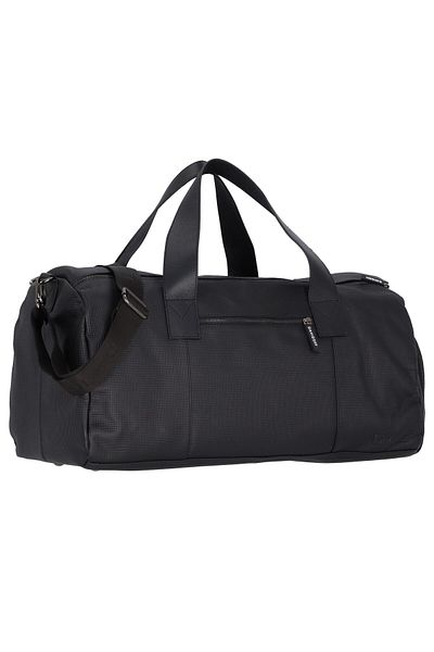 Davidoff Paris Weekender Reisetasche Leder 53 cm