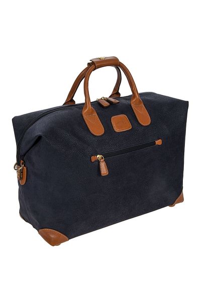 Bric's Cestovná taška Life Weekender 46 cm