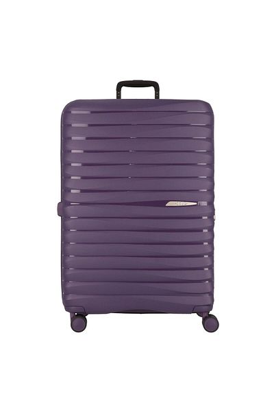 Jump Xwave 4 - 76 cm Dehnfalte Rollwagen