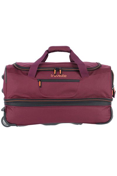 Travelite Základný 2'li seyahat çantası 55 cm