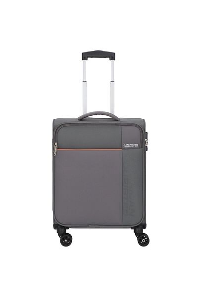 American Tourister 4 Rollen Kabinentrolley 55 cm