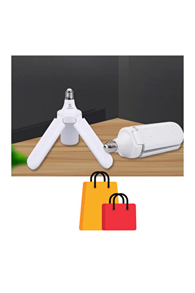 Cata CT-1152 42 Watt Orijinal Pervane Ampul Beyaz Işık