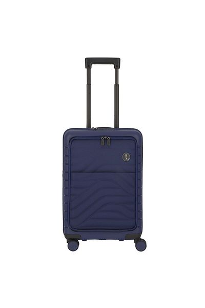 Bric's Kabinetový vozík Ulisse 4 Roll - 55 cm Dehnfalte