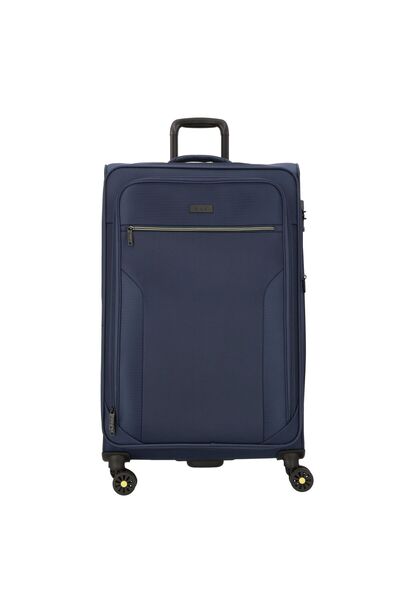 D&N 9704 Model Travel Line – 4 kolesá, L 78 cm s Dehnfalte