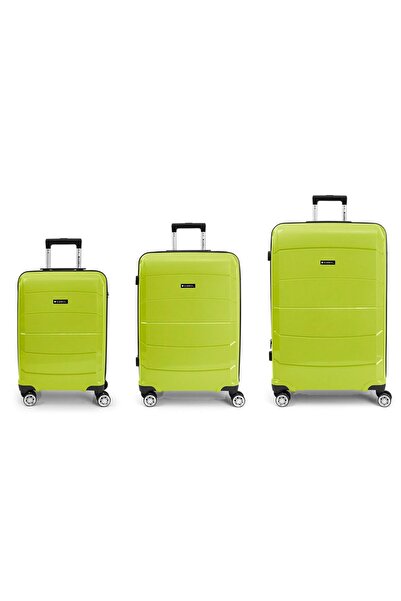 Gabol Midori 4-Rollen Kofferset 3tlg.