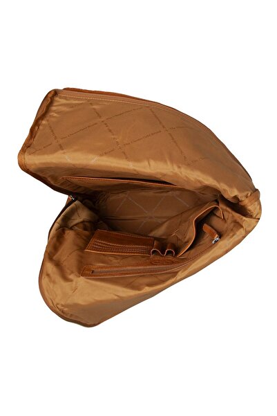 The Chesterfield Brand Fusion Trondheim Daypack 40 cm Laptop compartment