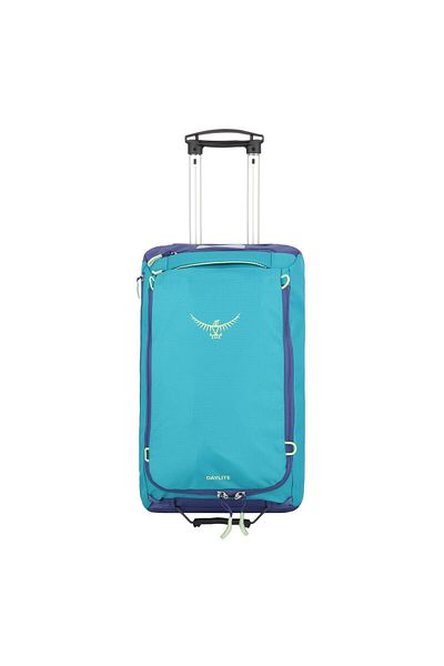 Osprey Daylite CO Whld Duffle 40 2 Rollen Reisetasche 58 cm