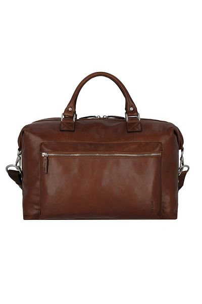 Picard Buddy Weekender travel bag Leather 45 cm