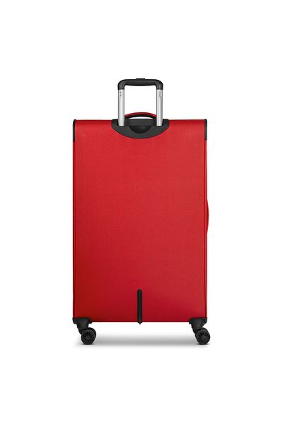 Worldpack Chicago Trolley mit 4 Rädern – L 78 cm Erweiterung