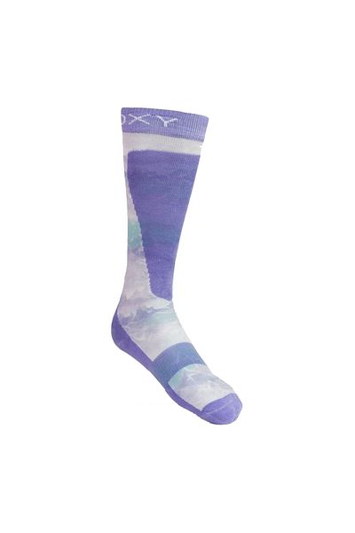 Roxy Paloma Socks Women's Ski Socks Women's Ski Socks Erjaa04021