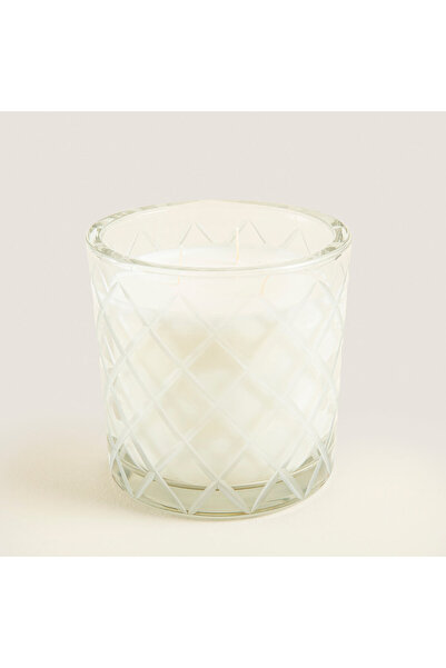 Chakra Sain Cam Mumluk Transparan