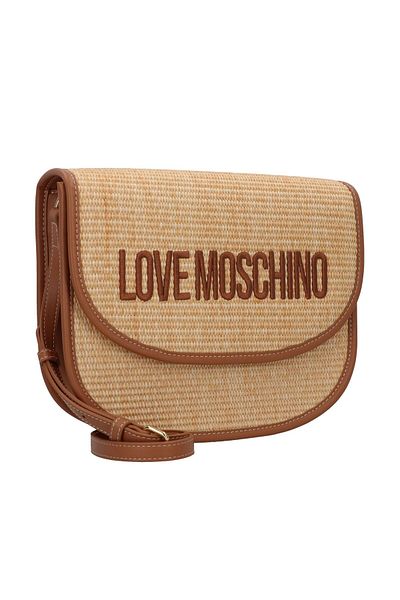 Love Moschino Geantă de umăr Madame 28 cm