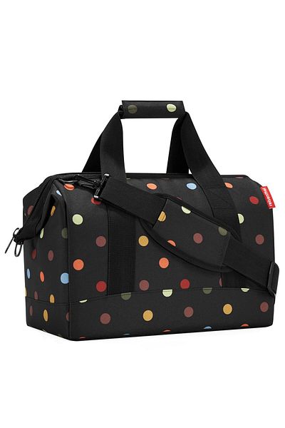 Reisenthel Allrounder M Weekender travel bag 40 cm