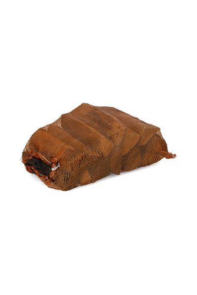 5 Starlogs Quick Lighting Mess-Free Burning Firewood Ash Bundle 28L