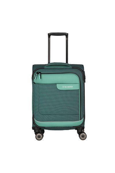 Travelite VIIA 4 Roll Cabin Car 55 cm