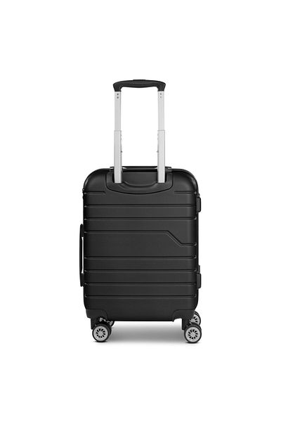BENCH Seattle S 55 cm – 4-Rad-Schrankwagen