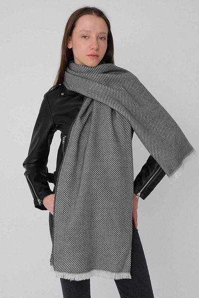Addax الأساسية شال Shawl04-a4