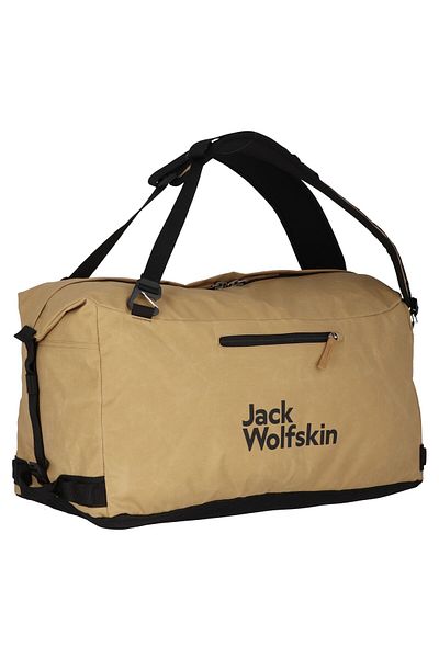 Jack Wolfskin Traveltopia Reisetasche 59 cm
