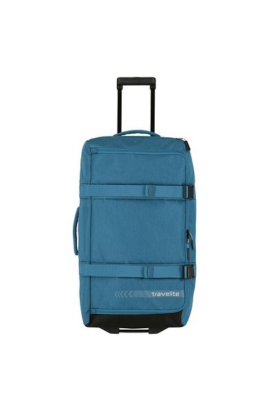 Travelite Kick Off 2-Rollen Reisetasche 68 cm