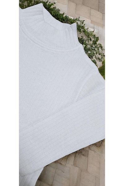 SeaBubbles Half-Top Girl's Bodysuit