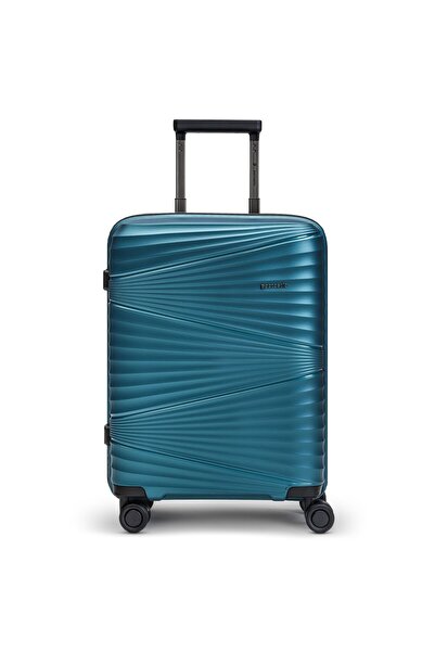 Pactastic Kolekcia 02 THE CABIN 4 Rollen Kabinentrolley 55 cm