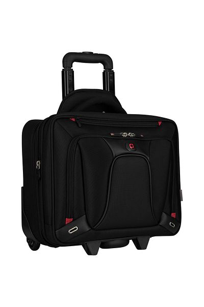 Wenger Transfer 2-Rollen Businesstrolley 37 cm Laptopfach
