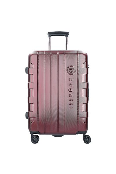 BUGATTI Galatea 4-Rollen Trolley 66 cm