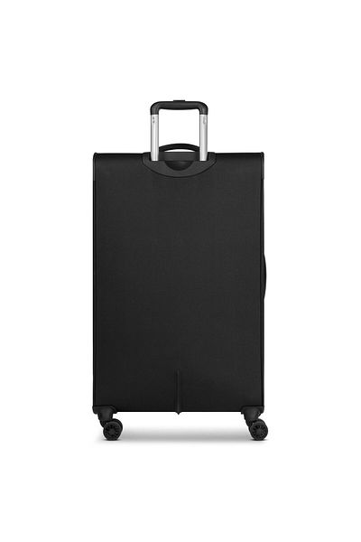 Worldpack Chicago 4 Rad Kofferset 3-teilig mit Dehnfalte