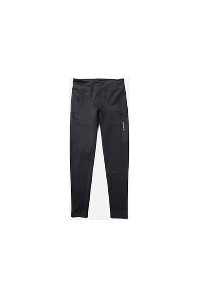 Merrell Evermove Tight Men's Black Running Tights Men's Running Tights Jms26444-010