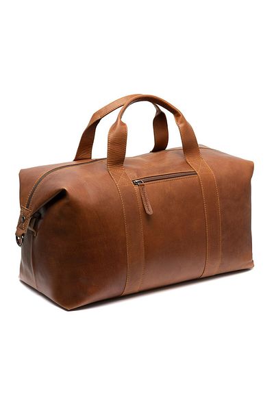The Chesterfield Brand Conor Weekender Reisetasche Leder 45 cm