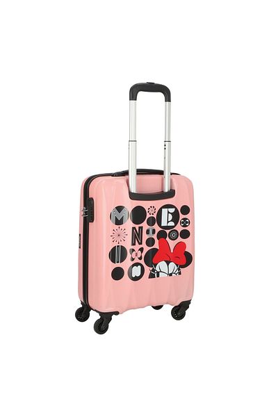 American Tourister Hypertwist Disney 2.0 4 Rollen Kabinentrolley 54 cm