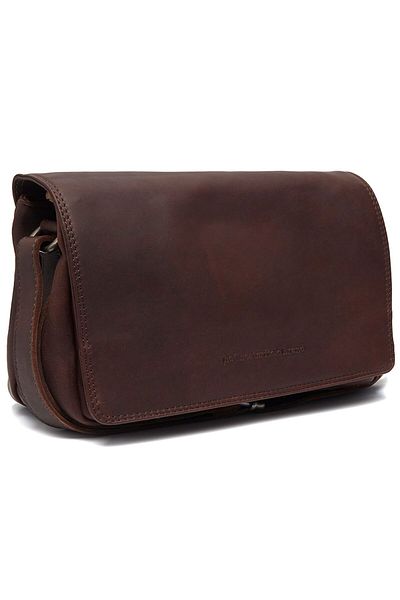 The Chesterfield Brand Tustin Shoulder bag Leather 25 cm