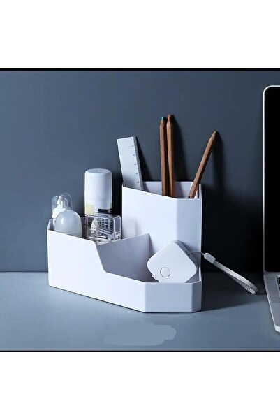 Lilya Home Триъгълен ъглов органайзер