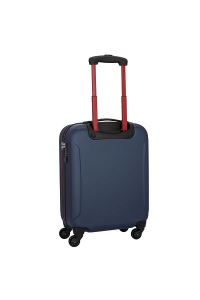 U.S. Polo Assn. Newleader Schrankwagen mit 4 Rollen 55,5 cm