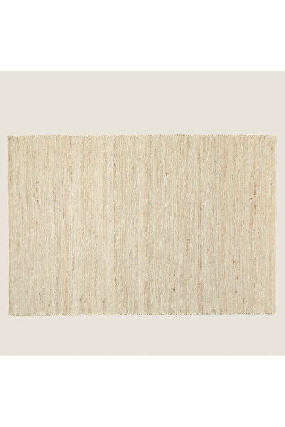 Chakra Arpes Kılım 160x230 Cm Natural