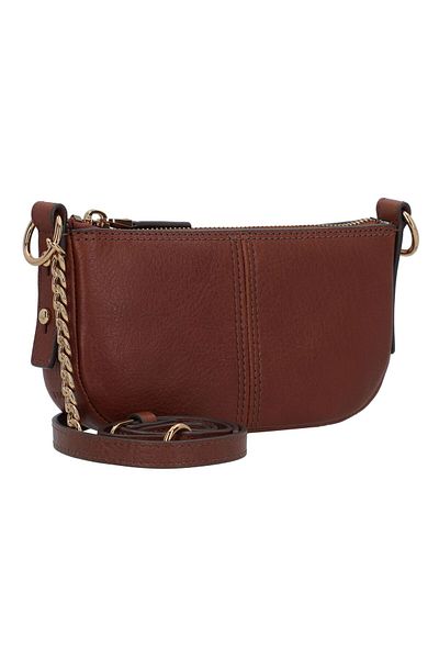 Fossil Jolie Umhängetasche Leder 19 cm