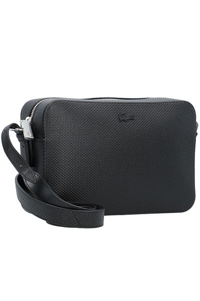 Lacoste Chantaco Classics Geanta de umar Piele 24,5 cm