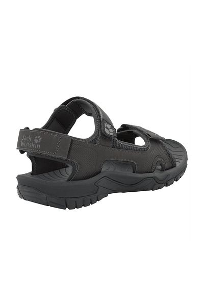 Jack Wolfskin Σανδάλι Lakewood Cruise M