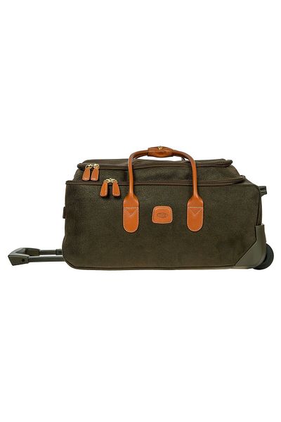 Bric's Life Rollenreisetasche 55 cm