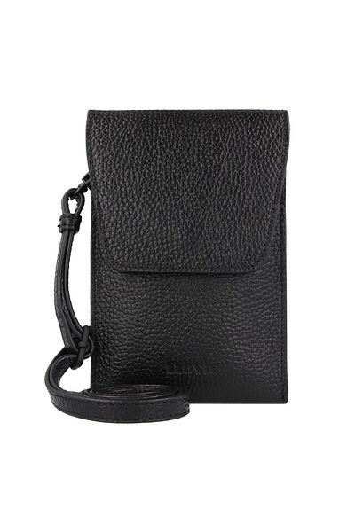 Lloyd Shoulder bag Leather 12 cm