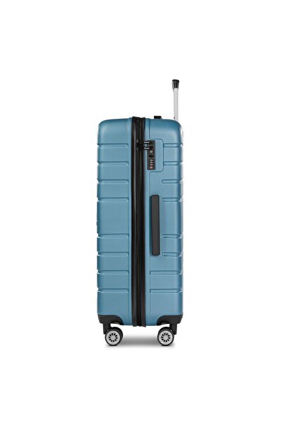 BENCH Seattle 4 Tekerlekli Araba L 79 cm