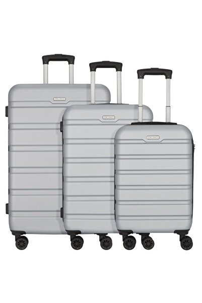 Worldpack Phoenix 4 Rollen Kofferset 3-teilig