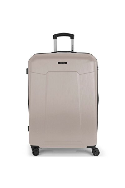 Gabol Mercury 4 Rollen Trolley L 76 cm mit Dehnfalte