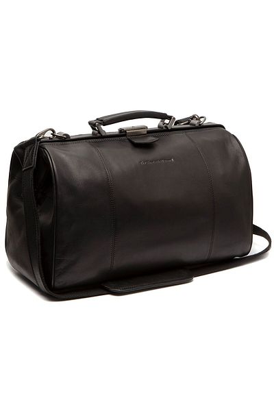 The Chesterfield Brand Texel Weekender Travel Bag Leather 42 Cm