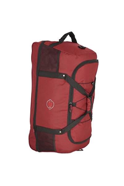 Nowi 2 Rollen Reisetasche 61 cm