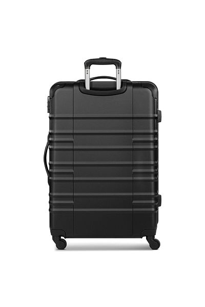 Wenger Amplar 4 Rollen Trolley L 74 cm