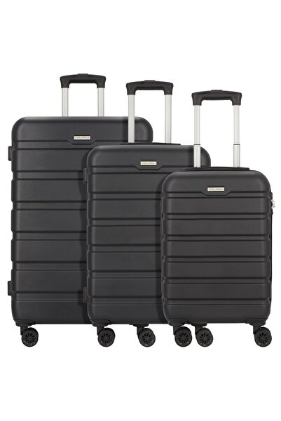 Worldpack Phoenix 4 Rulo Kofferset 3'lü